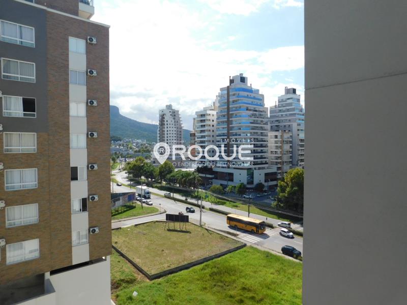 9. *Vista da sacada - www.imoveisroque.com.br