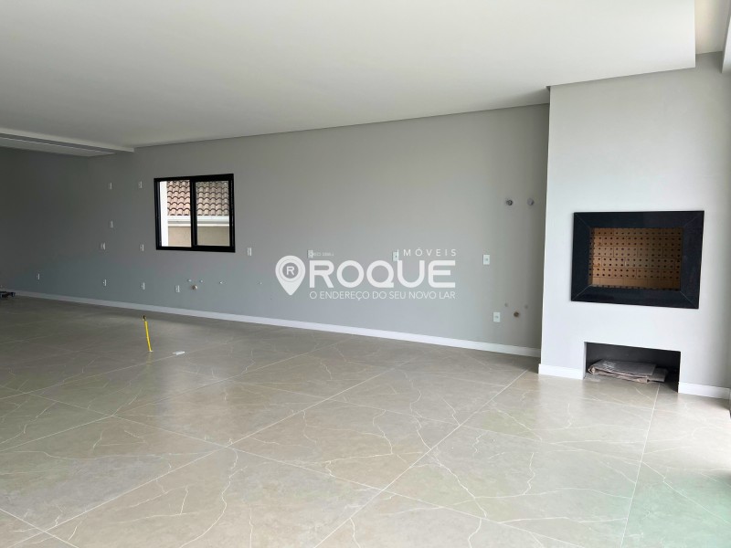 9. *Sala/ Cozinha - www.imoveisroque.com.br