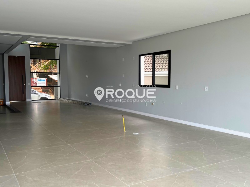 10. *Sala/ Cozinha - www.imoveisroque.com.br
