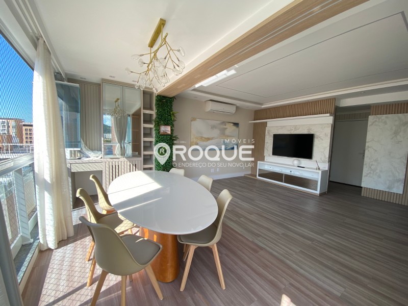 4. *Sala de jantar - www.imoveisroque.com.br