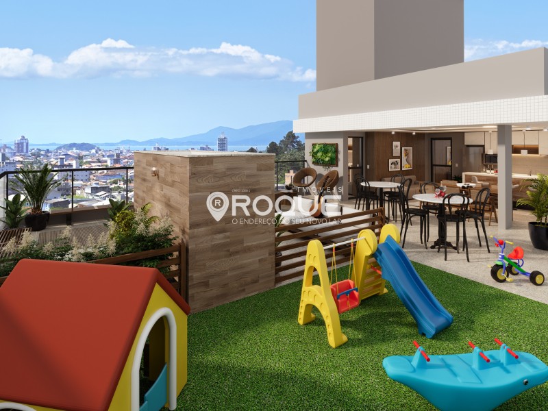 7. *Área kids - www.imoveisroque.com.br