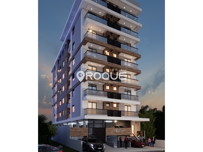 Apartamento-Codigo-2016-a-Venda-no-bairro-Cidade-Universitária-Pedra-Branca-na-cidade-de-Palhoça