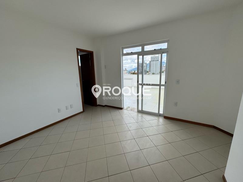Apartamento Codigo 2017 a Venda no bairro Centro na cidade de Palhoça *Sala- www.imoveisroque.com.br