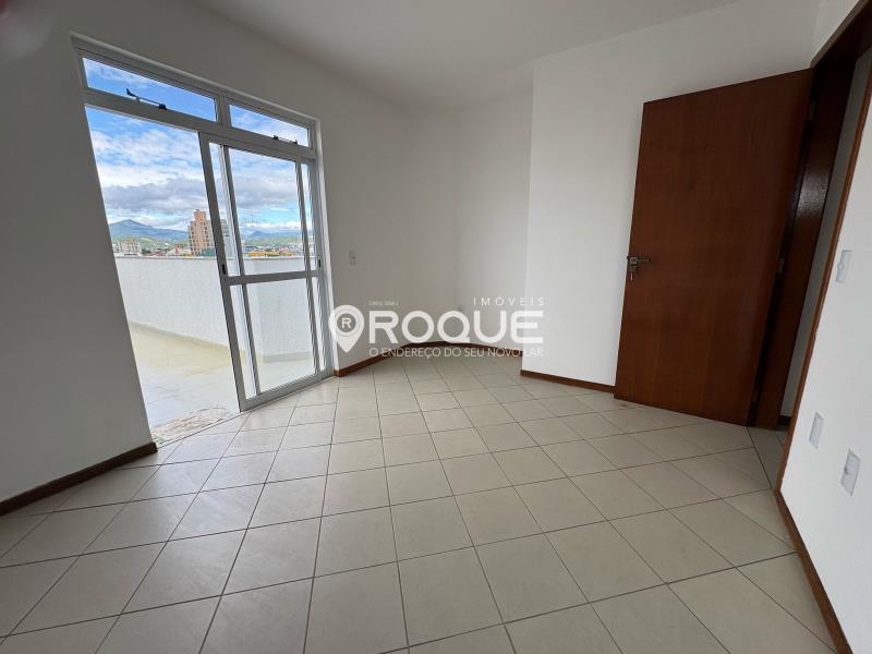 Apartamento Codigo 2017 a Venda no bairro Centro na cidade de Palhoça *Sala- www.imoveisroque.com.br
