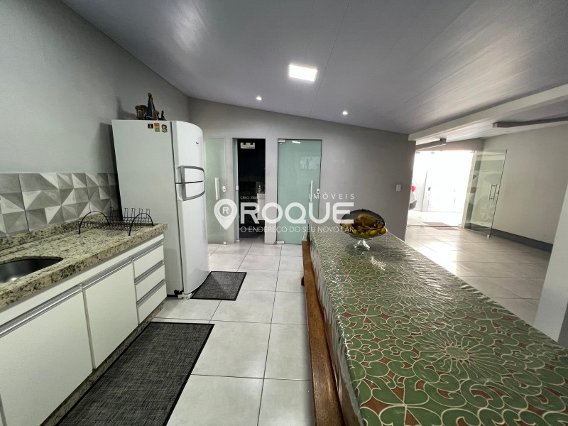 Casa Codigo 2019 a Venda no bairro Aririu na cidade de Palhoça *Cozinha - www.imoveisroque.com.br