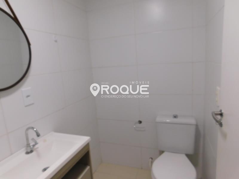 12. * Banheiro da suíte - www.imoveisroque.com.br