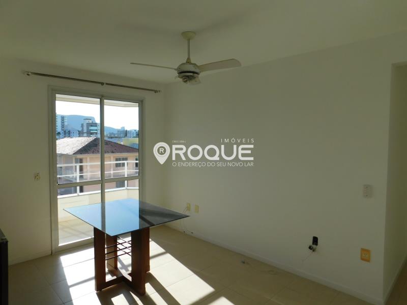 Apartamento Codigo 2024 para Alugar no bairro Centro na cidade de Palhoça * Sala - www.imoveisroque.com.br