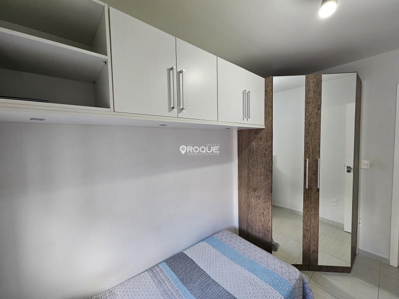Apartamento Codigo 2026 a Venda no bairro Cidade Universitária Pedra Branca na cidade de Palhoça 