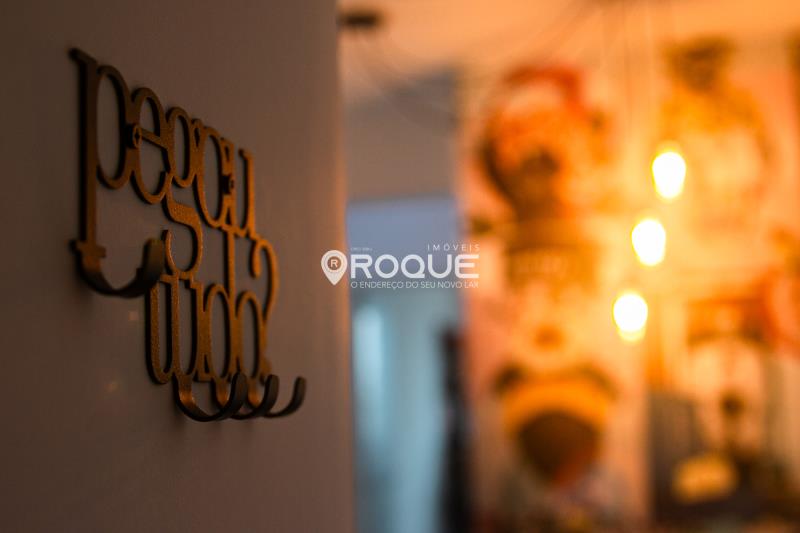 Apartamento Codigo 2028 a Venda no bairro Passa Vinte na cidade de Palhoça 