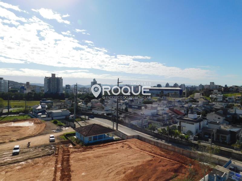 9. * Vista da sacada - www.imoveisroque.com.br