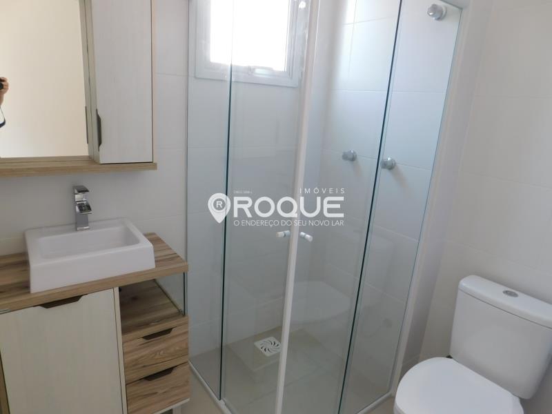 14. * Banheiro da suíte - www.imoveisroque.com.br