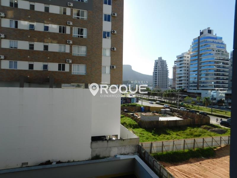 8. * Vista da sacada - www.imoveisroque.com.br