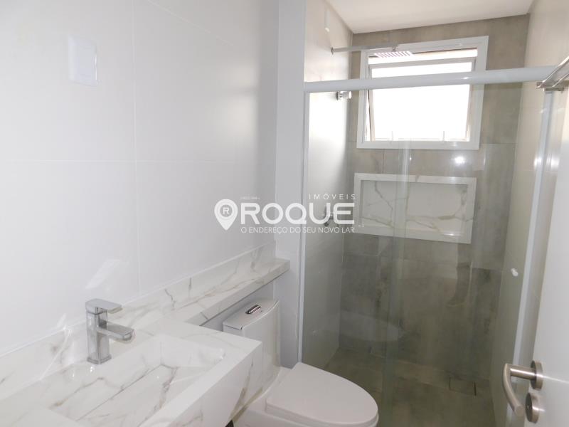 8. * Banheiro da suíte - www.imoveisroque.com.br