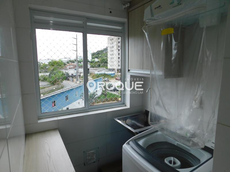 4. * Área de serviço - www.imoveisroque.com.br