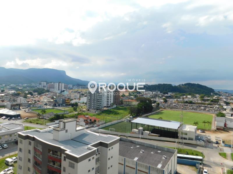 7. * Vista da sacada - www.imoveisroque.com.br