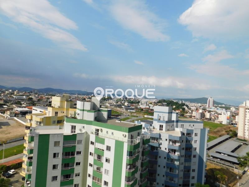 8. * Vista da sacada - www.imoveisroque.com.br