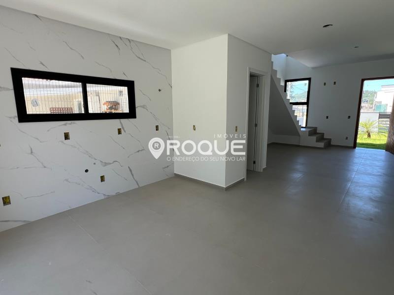 Sobrado Codigo 2072 a Venda no bairro Forquilhas na cidade de São José *Cozinha-www.imoveisroque.com.br