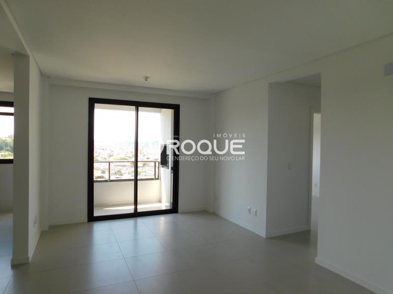 Apartamento Codigo 2080 para Alugar no bairro Pagani na cidade de Palhoça * Sala - www.imoveisroque.com.br