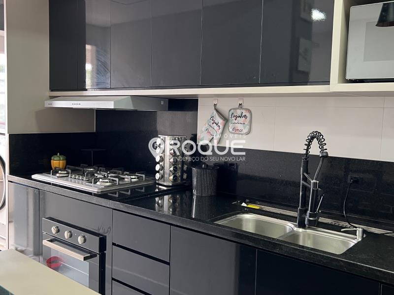 Apartamento Codigo 2081 a Venda no bairro Cidade Universitária Pedra Branca na cidade de Palhoça *Cozinha-www.imoveisroque.com.br