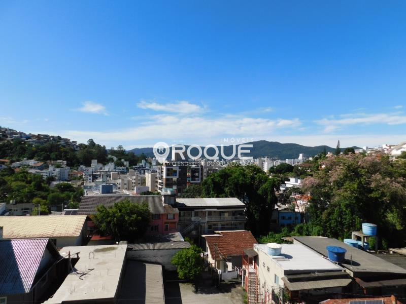 8. *Vista da sacada - www.imoveisroque.com.br