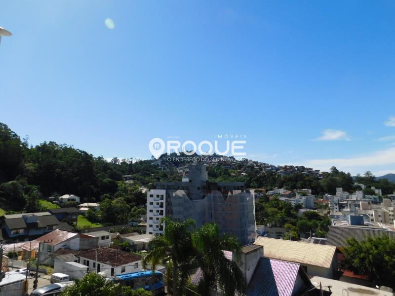 9. * Vista da sacada - www.imoveisroque.com.br