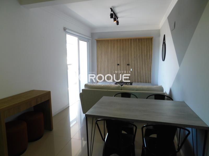Apartamento Codigo 2083 para Alugar no bairro Carvoeira na cidade de Florianópolis * Sala - www.imoveisroque.com.br