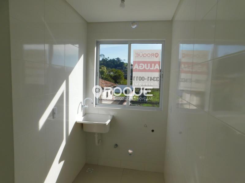 6. * Área de serviço - www.imoveisroque.com.br