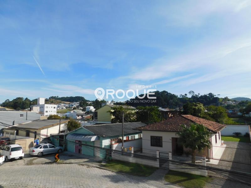 8. * Vista da sacada - www.imoveisroque.com.br