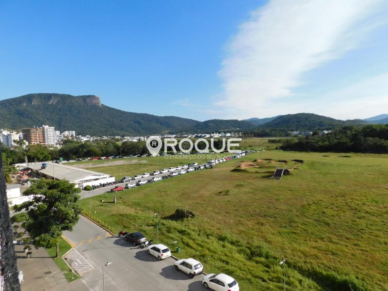 5. * Vista do apartemento - www.imoveisroque.com.br