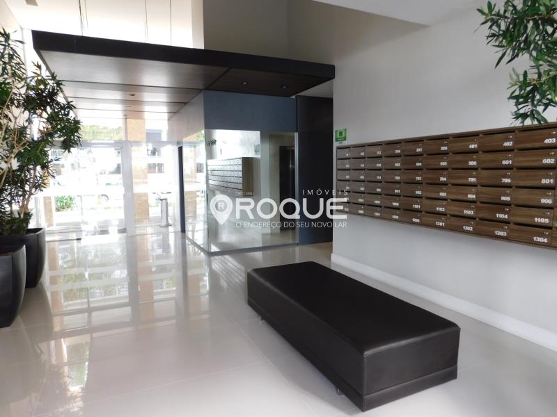 3. * Hall de entrada - www.imoveisroque.com.br