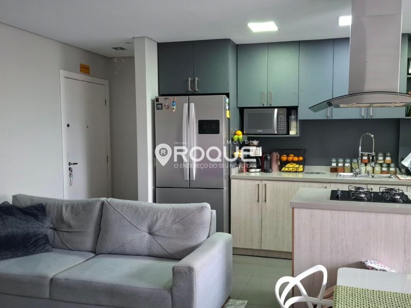 Apartamento Codigo 2118 a Venda no bairro Pagani na cidade de Palhoça 