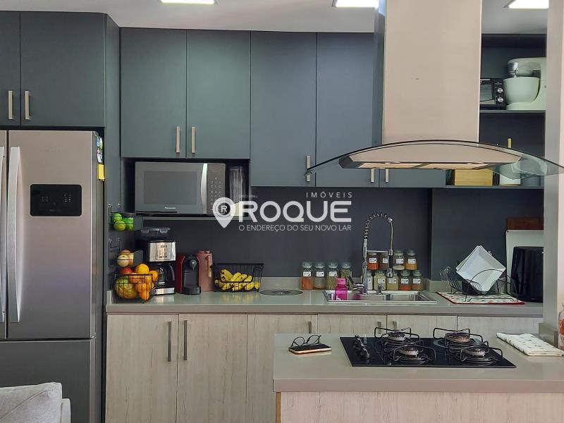 Apartamento Codigo 2118 a Venda no bairro Pagani na cidade de Palhoça 