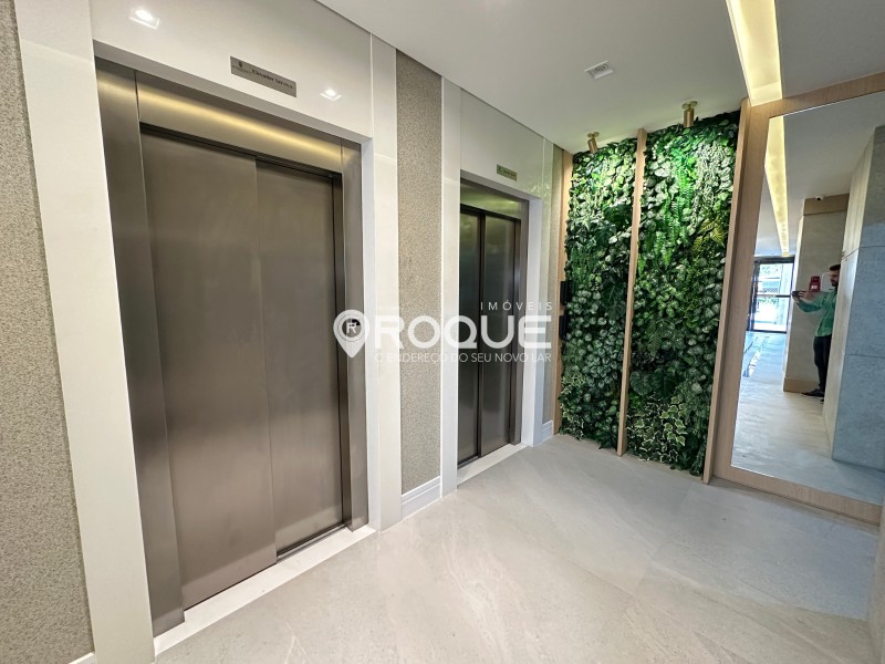 Apartamento Codigo 1609 a Venda no bairro Cidade Universitária Pedra Branca na cidade de Palhoça *Elevadores - www.imoveisroque.com.br
