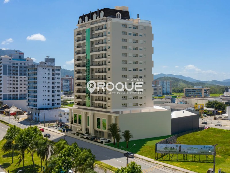 Apartamento-Codigo-1609-a-Venda-no-bairro-Cidade-Universitária-Pedra-Branca-na-cidade-de-Palhoça