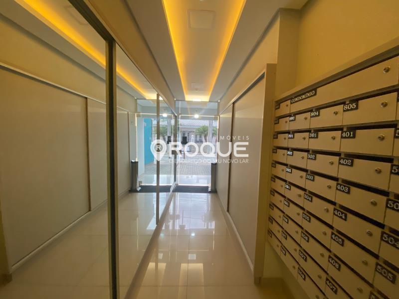 9. * Hall de entrada - www.imoveisroque.com.br
