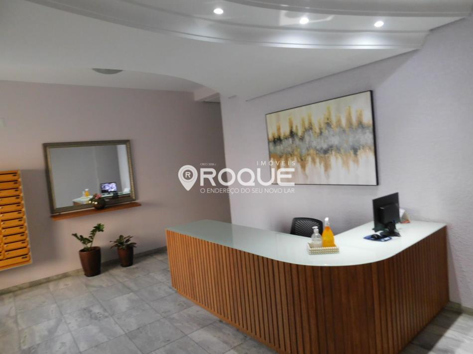 Apartamento Codigo 1955 a Venda no bairro Kobrasol na cidade de São José Hall de entrada www.imoveisroque.com.br