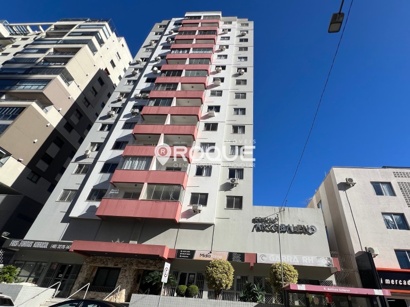 Apartamento-Codigo-1955-a-Venda-no-bairro-Kobrasol-na-cidade-de-São-José