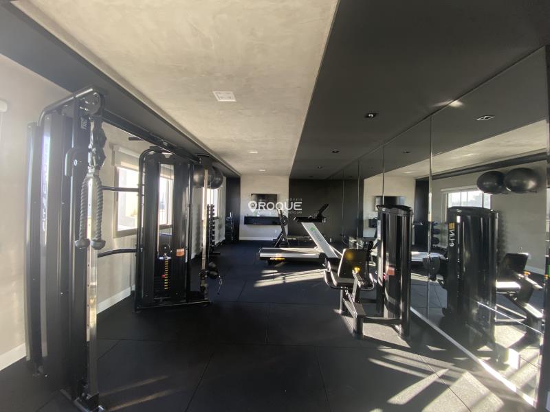 28. Área fitness - wwww.imoveisroque.com.br
