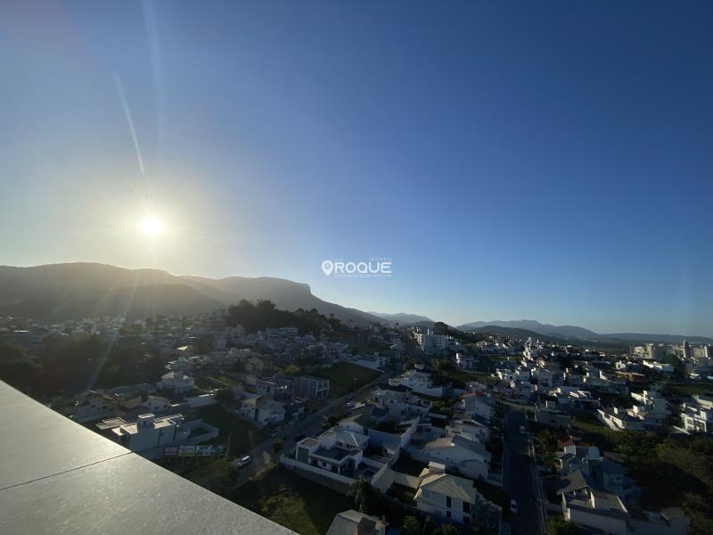 32. Vista do terraço - wwww.imoveisroque.com.br