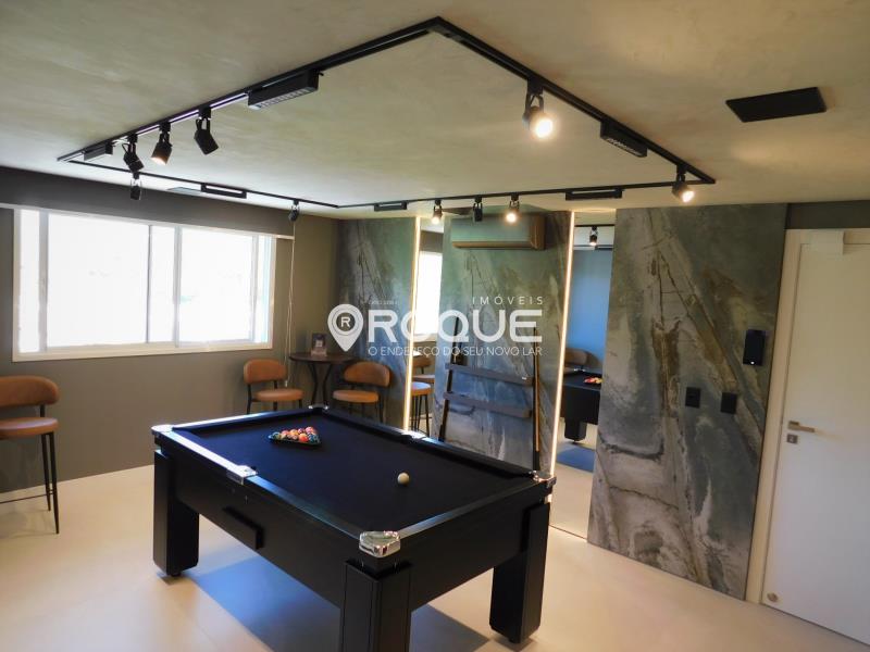 22. *Sala de jogos - www.imoveisroque.com.br