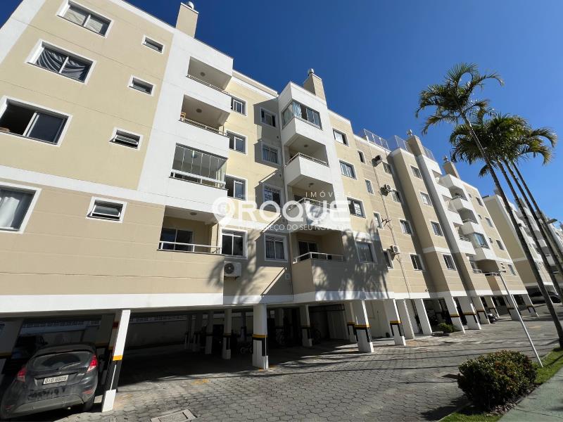 Apartamento Codigo 2084 a Venda no bairro Passa Vinte na cidade de Palhoça *Bloco1- www.imoveisroque.com.br