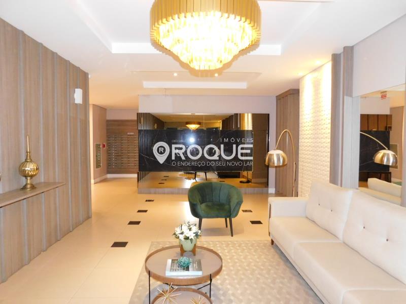 25. * Hall de entrada - www.imoveisroque.com.br