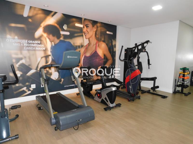26. * Academia - www.imoveisroque.com.br