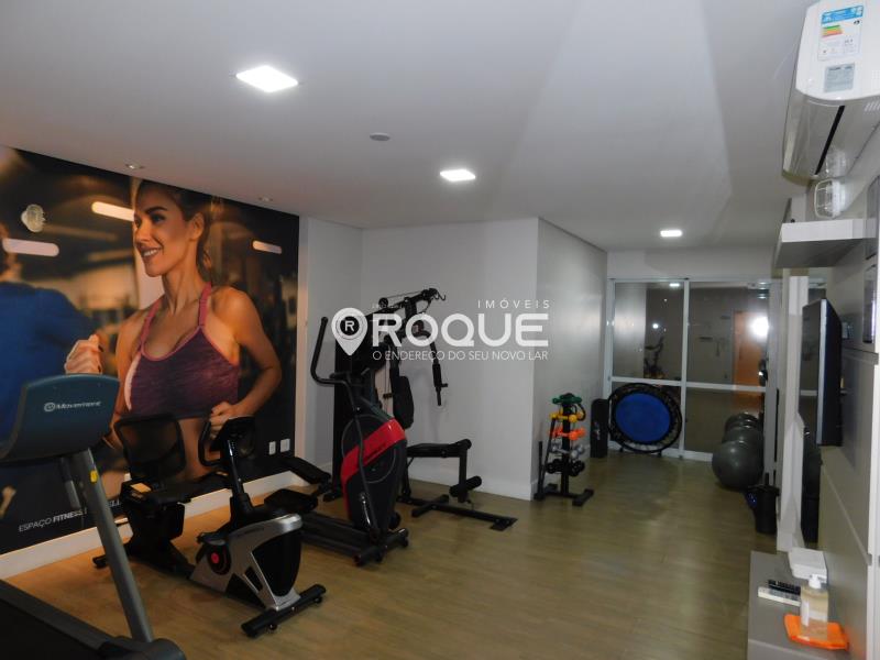 27. * Academia - www.imoveisroque.com.br