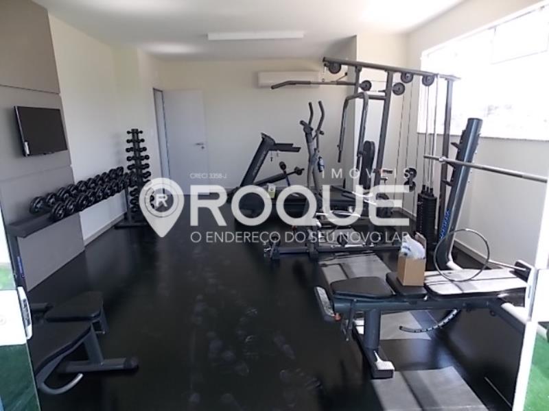 25. * Espaço fitness - www.imoveisroque.com.br