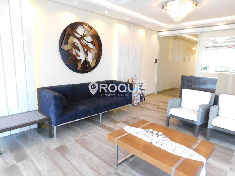 18. * Hall de entrada - www.imoveisroque.com.br