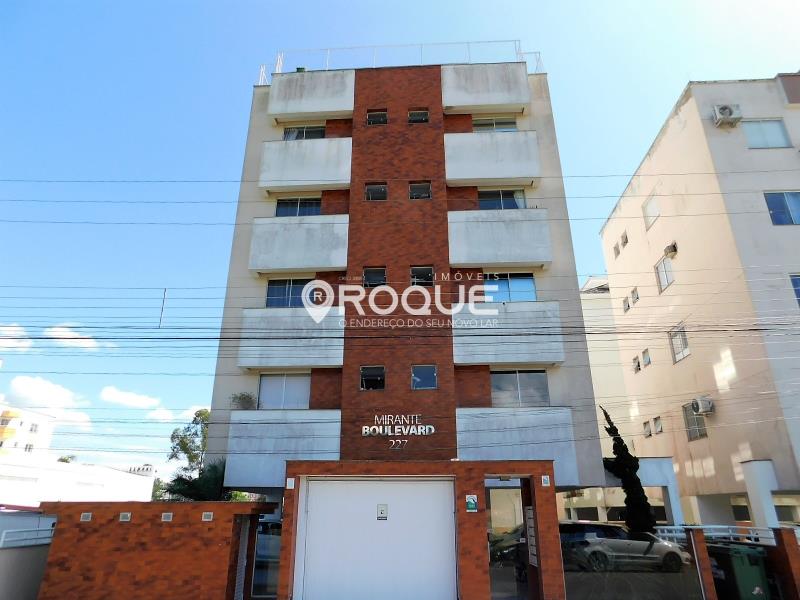 Apartamento-Codigo-510-para-alugar-no-bairro-Cidade-Universitária-Pedra-Branca-na-cidade-de-Palhoça