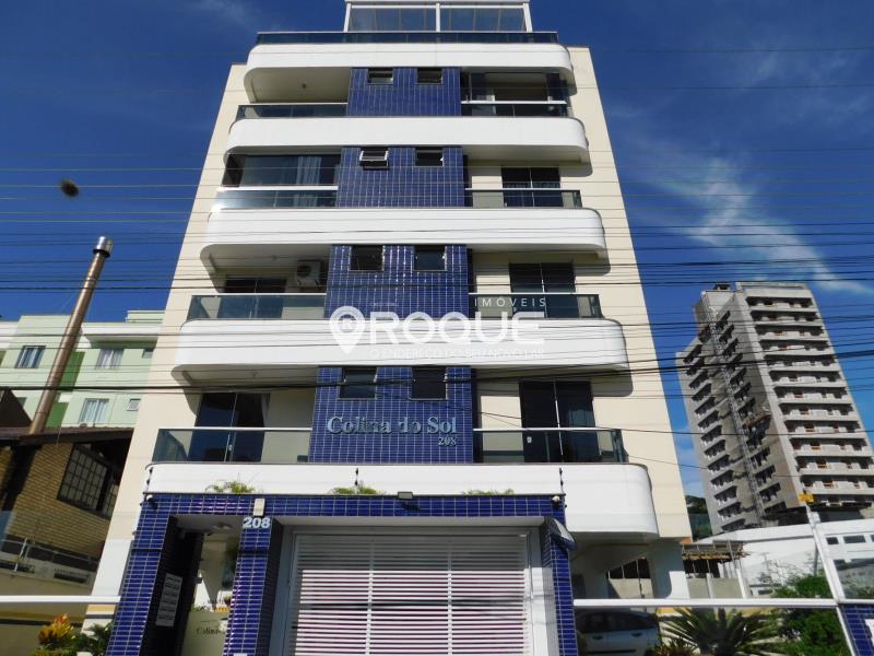 Apartamento-Codigo-851-para-alugar-no-bairro-Cidade-Universitária-Pedra-Branca-na-cidade-de-Palhoça