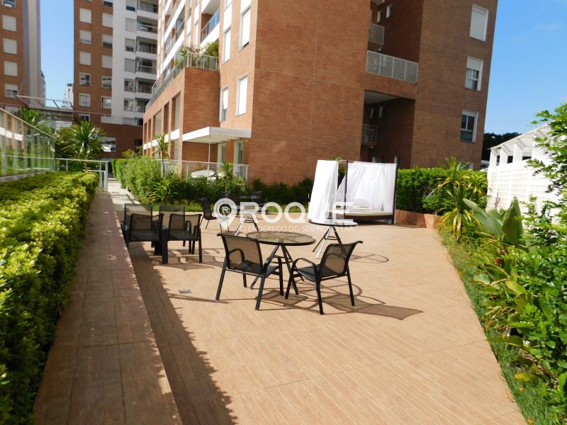 27. *Área de lazer - www.imoveisroque.com.br
