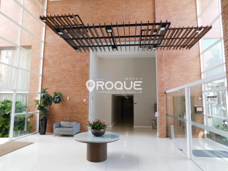 24. * Hall de entrada - www.imoveisroque.com.br